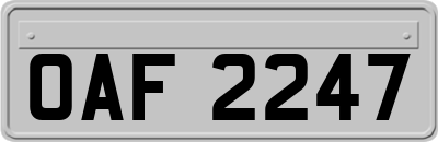 OAF2247