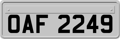OAF2249