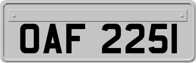 OAF2251