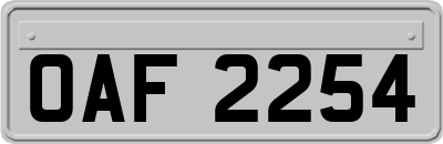 OAF2254