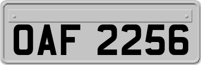 OAF2256