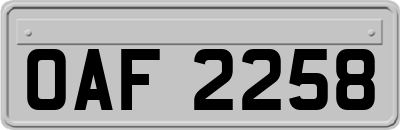 OAF2258