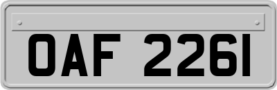 OAF2261