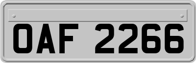 OAF2266