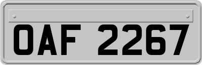 OAF2267