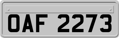 OAF2273