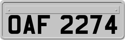 OAF2274