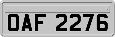 OAF2276