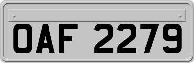 OAF2279