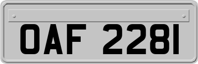 OAF2281