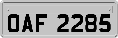 OAF2285