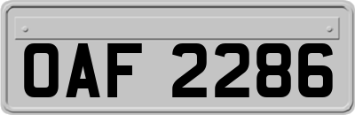 OAF2286