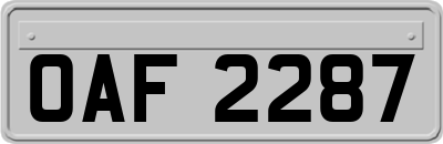 OAF2287
