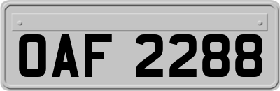 OAF2288
