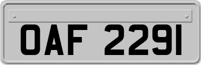 OAF2291