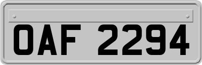 OAF2294