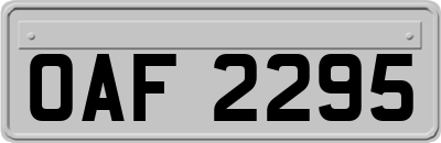 OAF2295