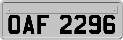 OAF2296