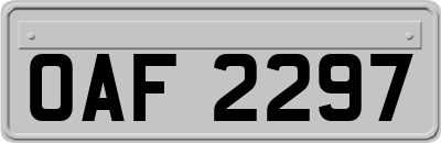 OAF2297