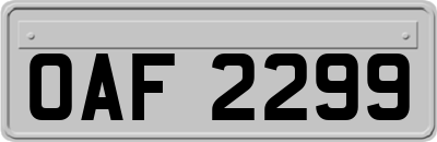 OAF2299