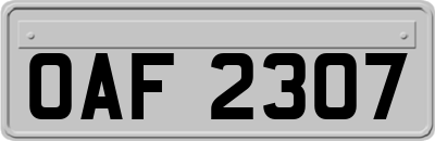 OAF2307