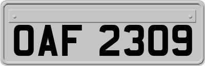 OAF2309