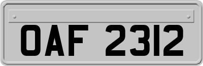 OAF2312