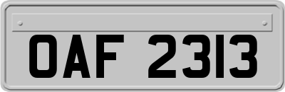 OAF2313