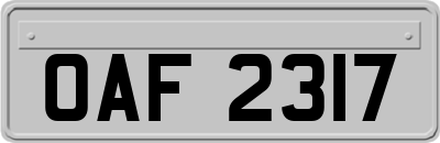 OAF2317