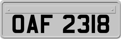 OAF2318