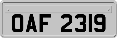 OAF2319