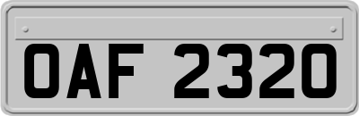 OAF2320