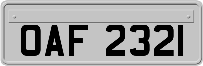 OAF2321