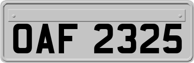 OAF2325