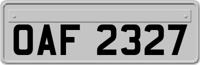 OAF2327