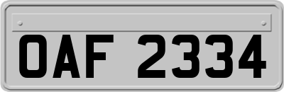 OAF2334