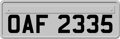 OAF2335