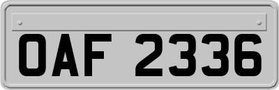 OAF2336