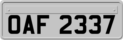 OAF2337