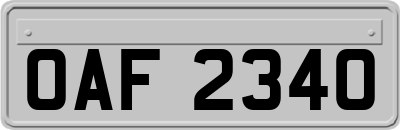 OAF2340