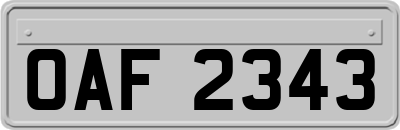 OAF2343