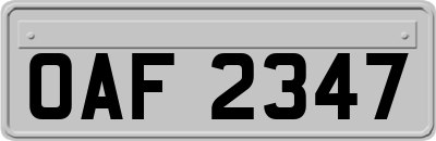 OAF2347