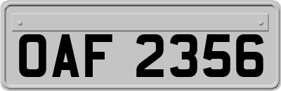 OAF2356
