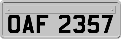 OAF2357