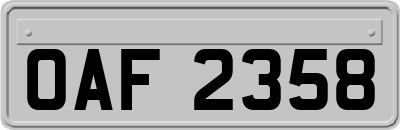 OAF2358