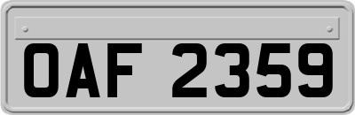 OAF2359