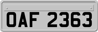 OAF2363