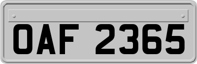 OAF2365