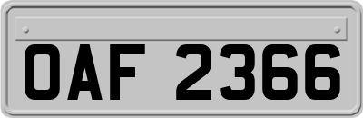 OAF2366