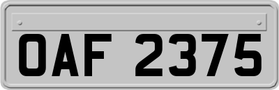 OAF2375